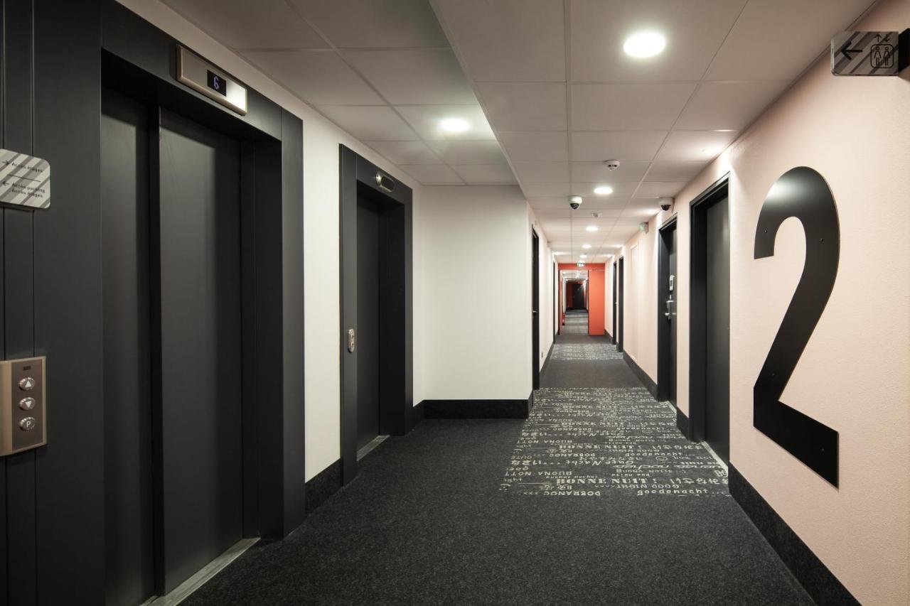 Hotel Aéroport Arenas 3*