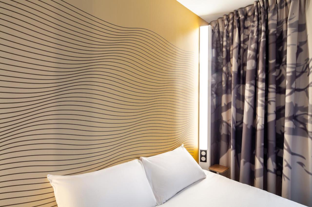 Hotel Aéroport Arenas 3*