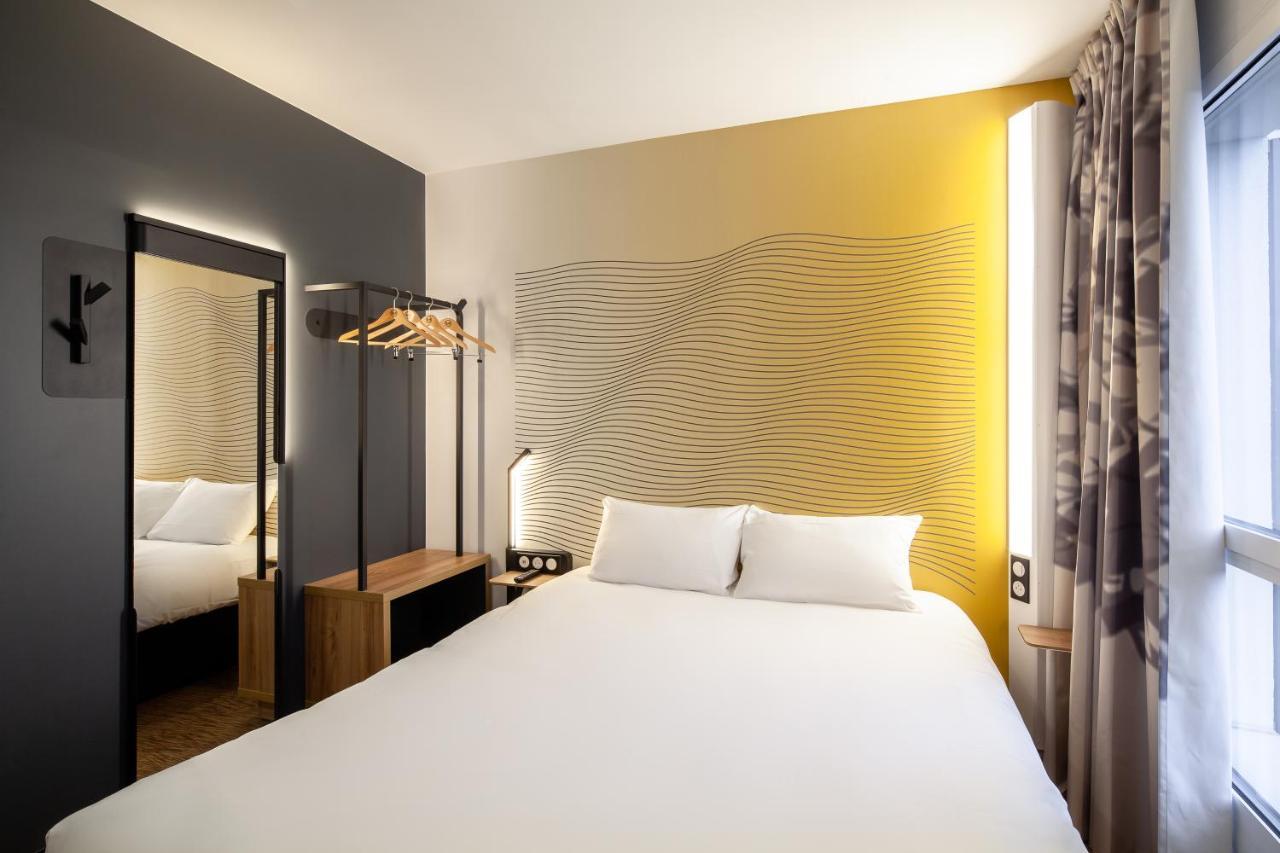 Hotel Aéroport Arenas