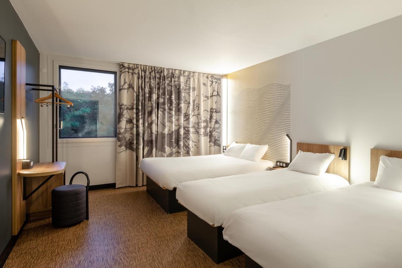 Aéroport Arenas Hotel 3*