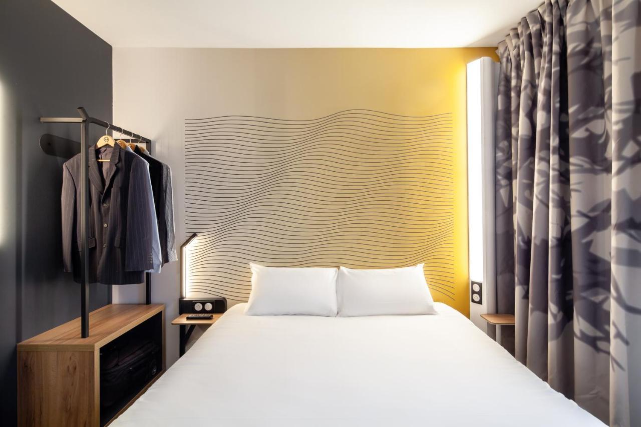 Hotel Aéroport Arenas Nizza