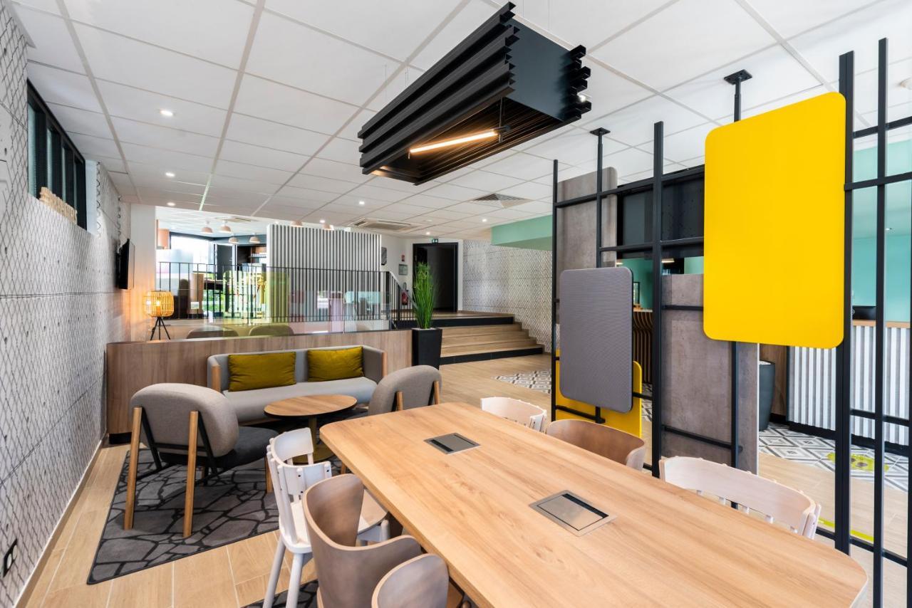 Hotel Aéroport Arenas
