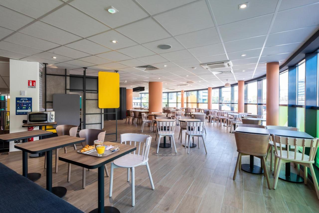 Hotel Aeroport Arenas Nizza