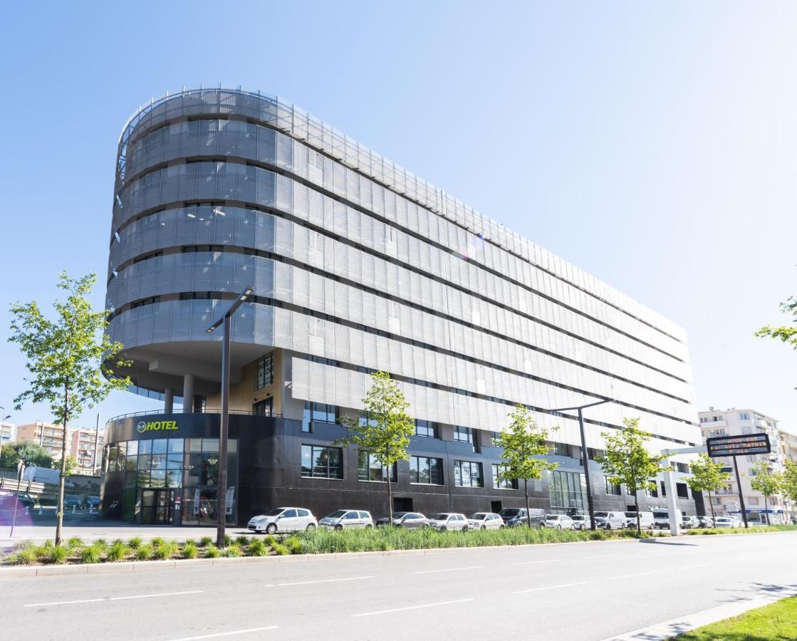 Hotel Aéroport Arenas