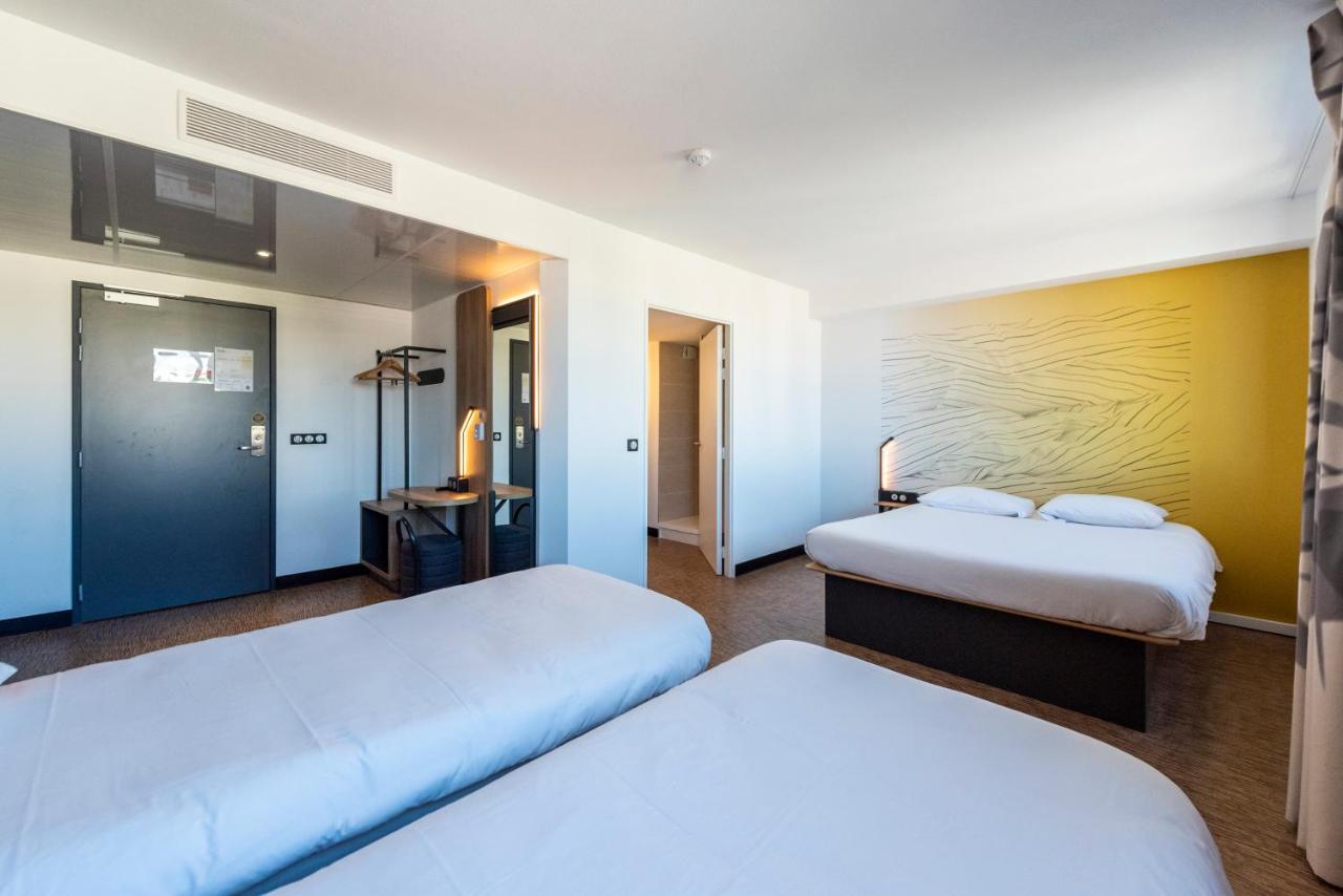 Aéroport Arenas Hotel 3*