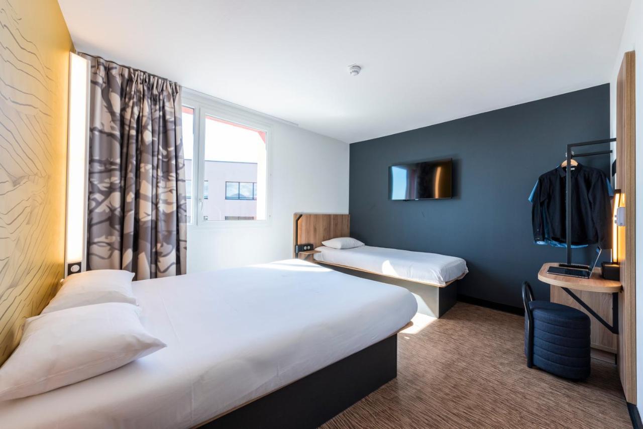 Hotel Aéroport Arenas Nizza