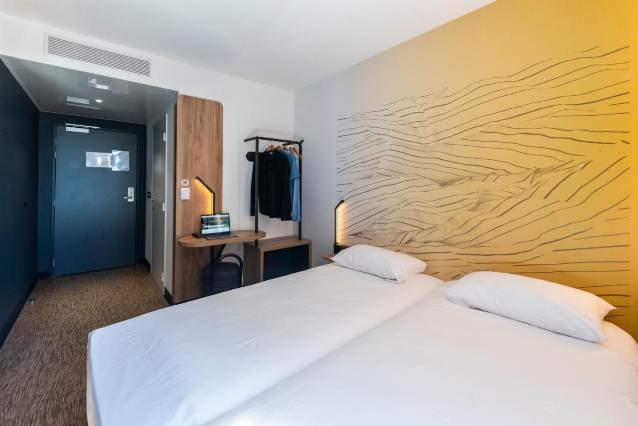 Aéroport Arenas Hotel