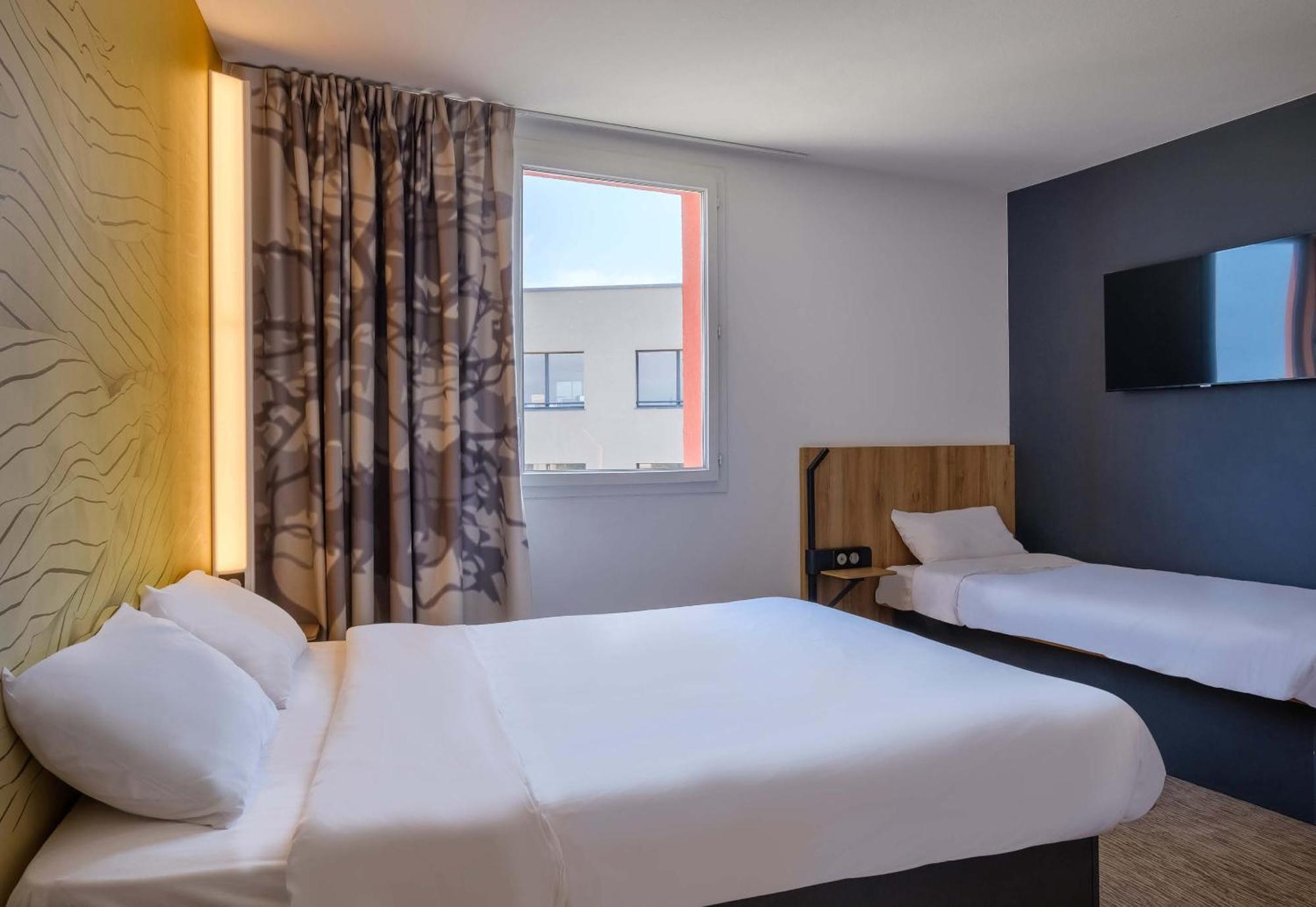 Hotel Aeroport Arenas Nizza