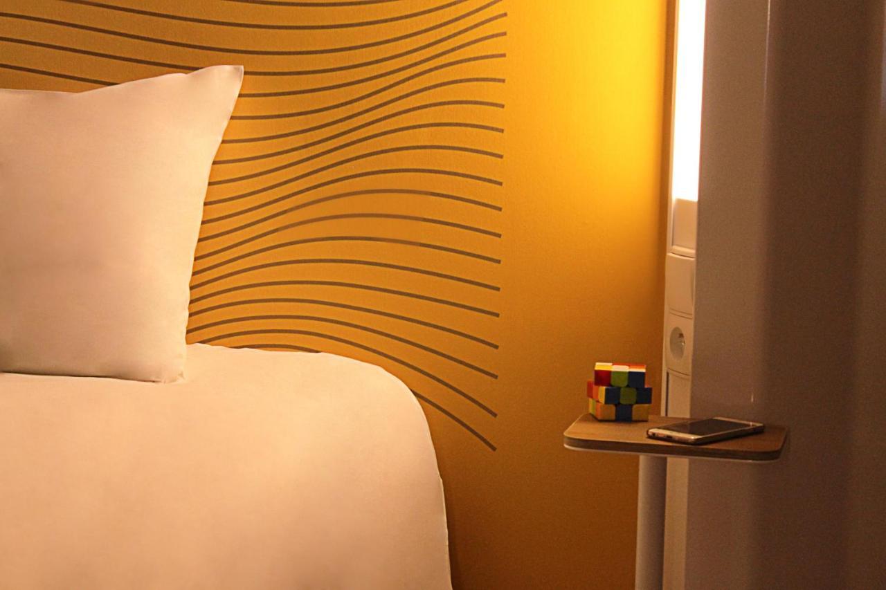Hotel Aéroport Arenas