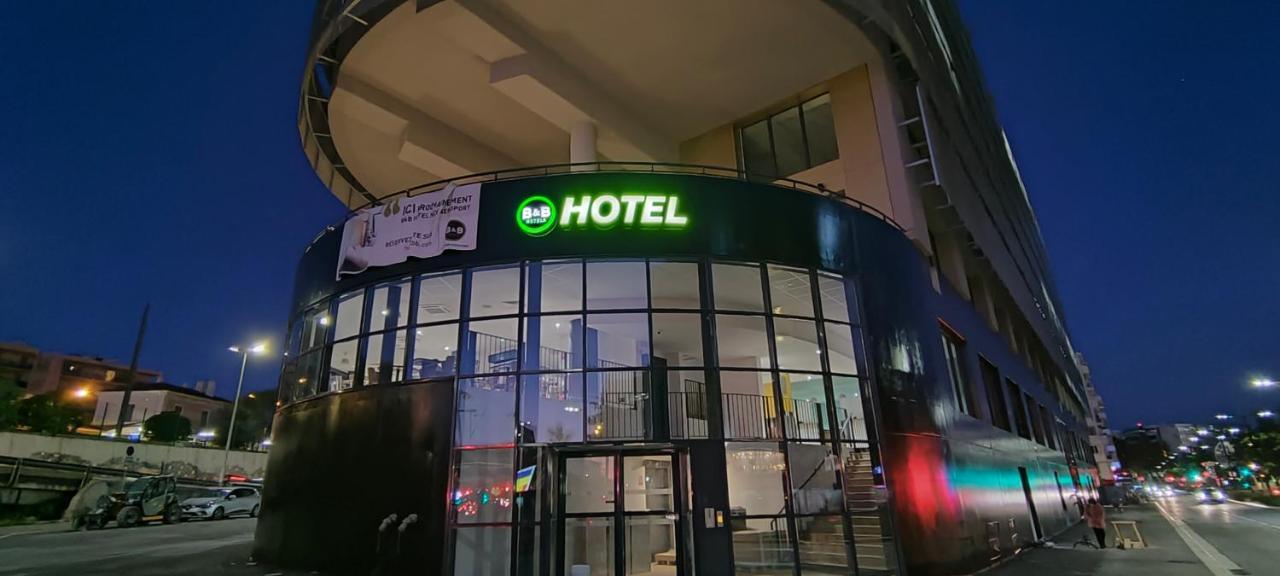 Hotel Aéroport Arenas