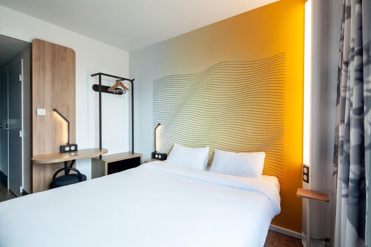 Hotel Aéroport Arenas Nice