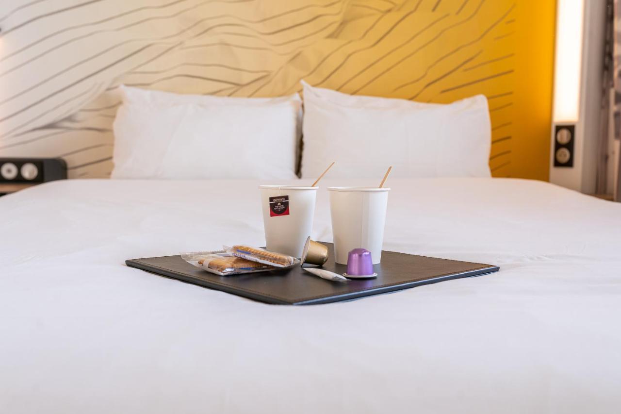 Hotel Aéroport Arenas Nice
